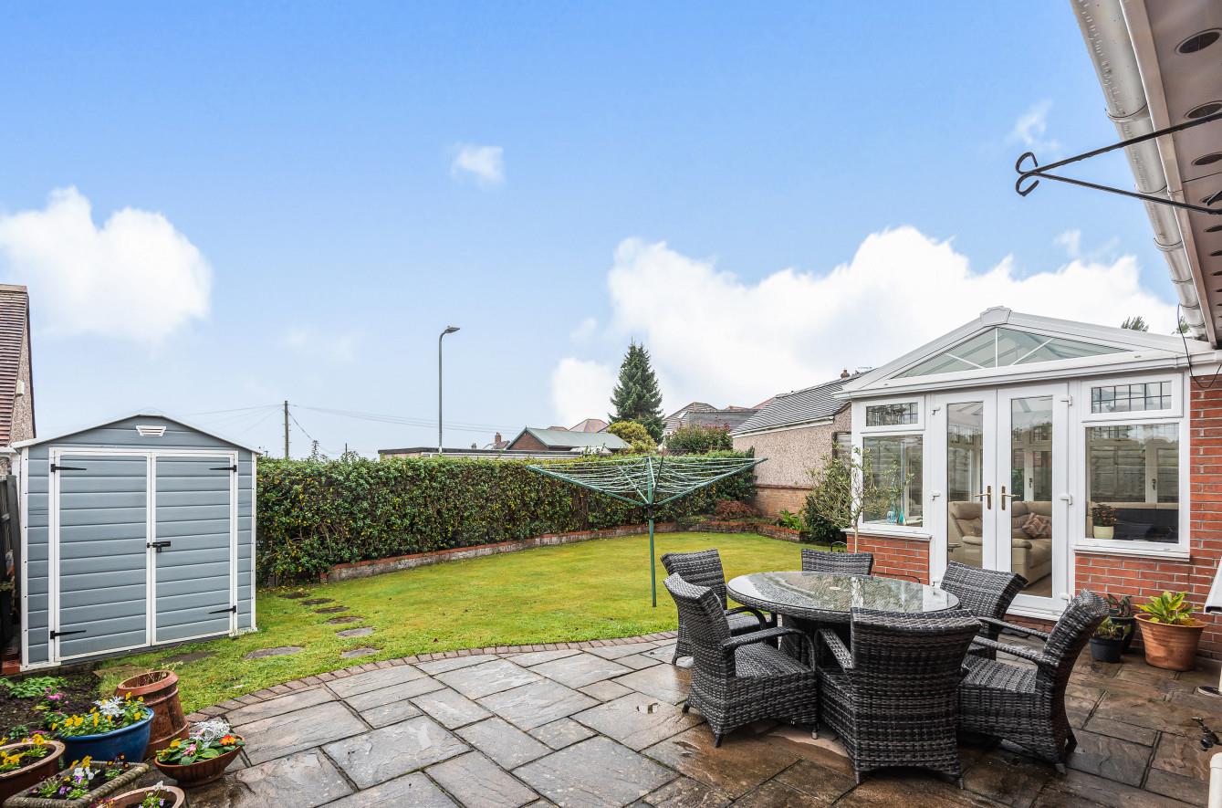 Rhyd Y Defaid Drive, Derwen Fawr, Swansea, £625,000 Dawsons Property